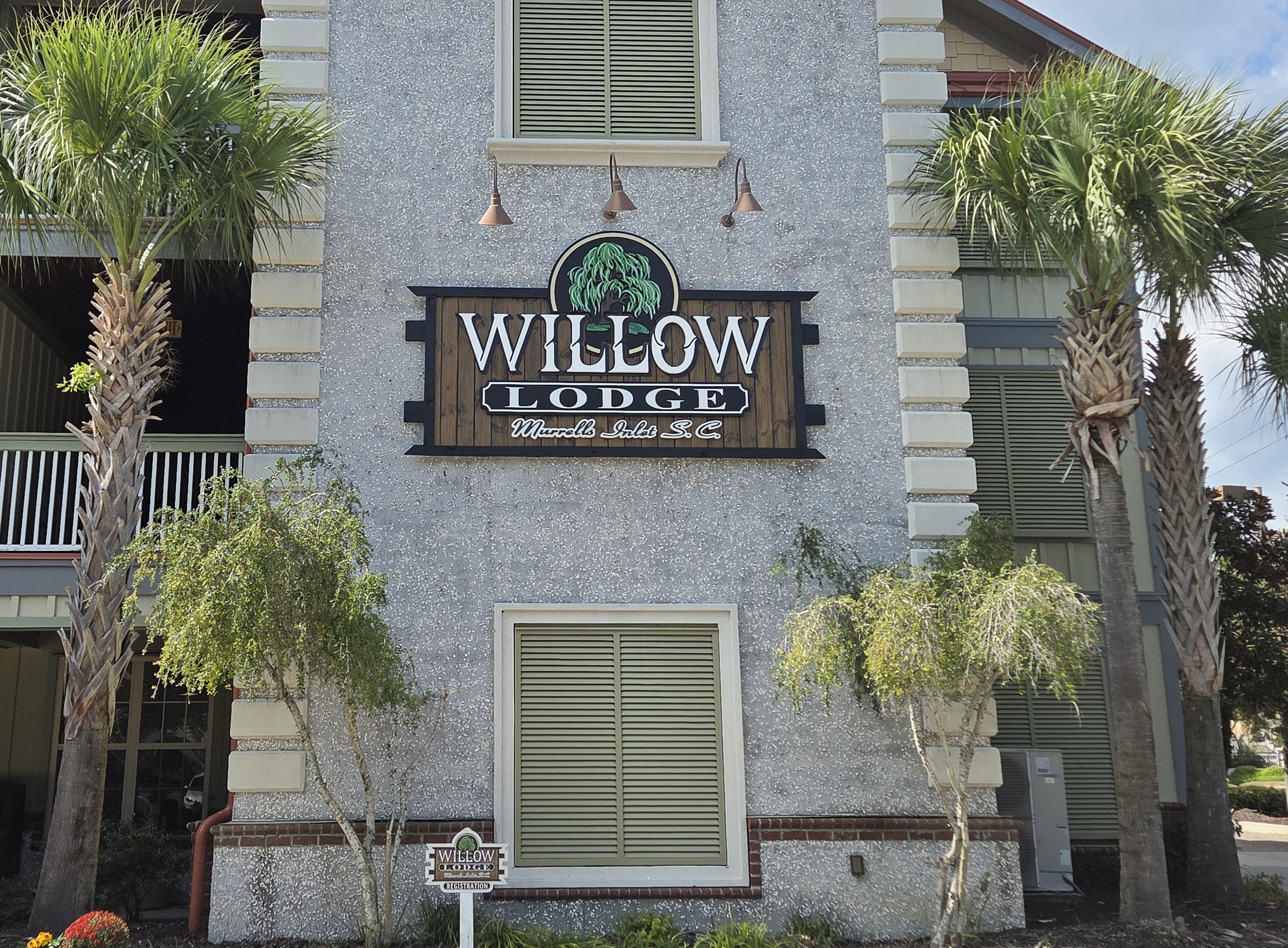 Check out our SPECIALS!