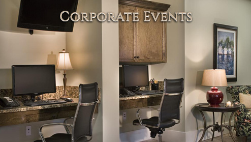 Corporate Events
