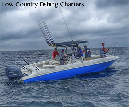 Low Country Fishing Charters